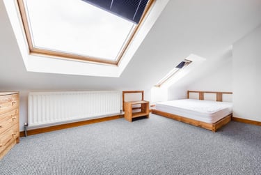 5 bed house, Falmouth Road, Heaton, Newcastle, NE65NT - Image 13